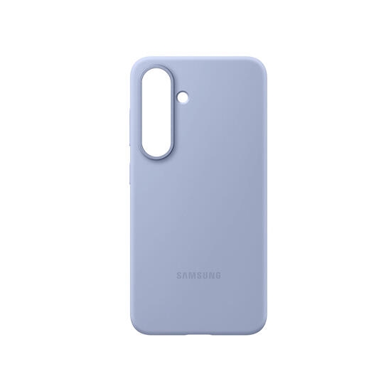Samsung Galaxy S25 Silicone case EF-PS931 Light Blue