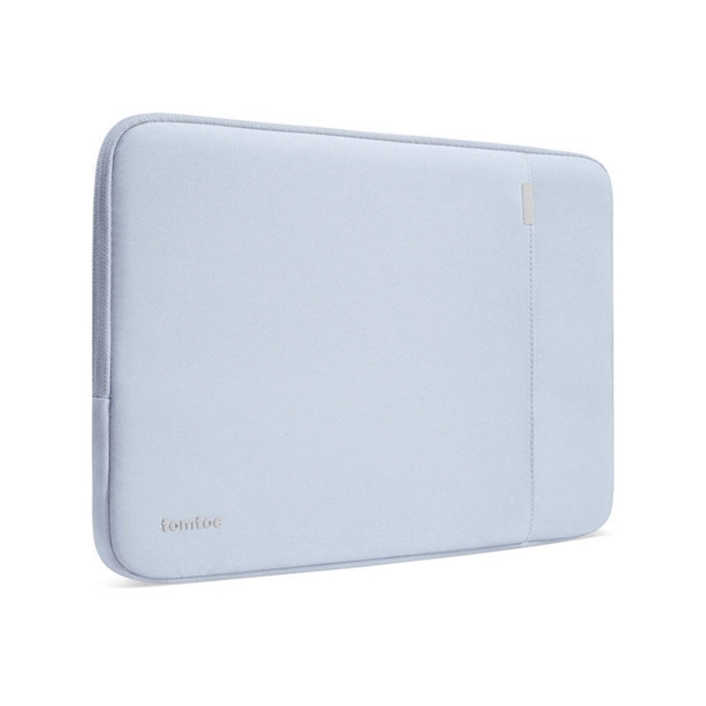 Tomtoc Defender A13 Laptop Sleeve 16 A13C3B3 Mist Blue
