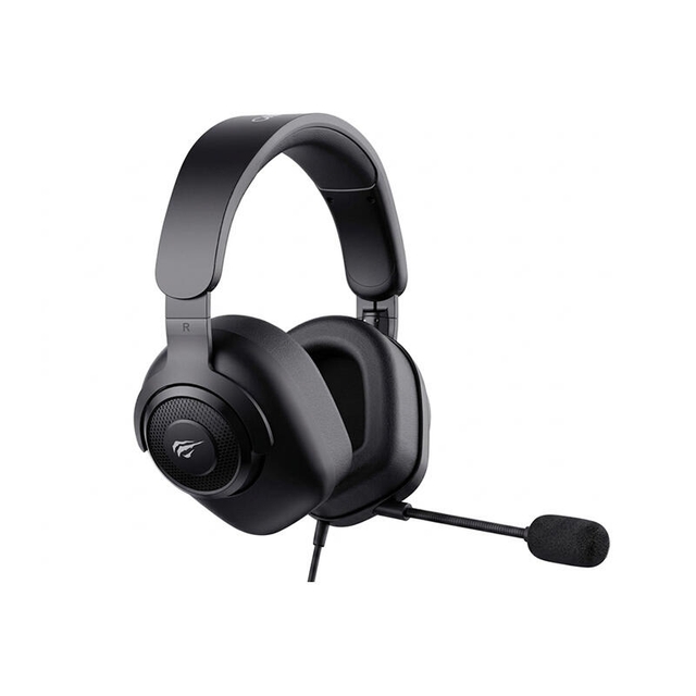 Havit HV-H2230D Gaming Headset Black