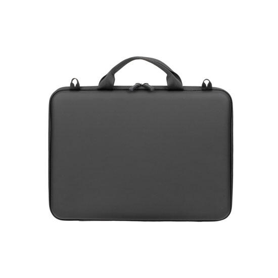 Rivacase 5130 Antishock Hard Shell Case 14 Black