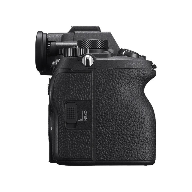 Sony Alpha a7 V Mirrorless Digital Camera Body Only Black