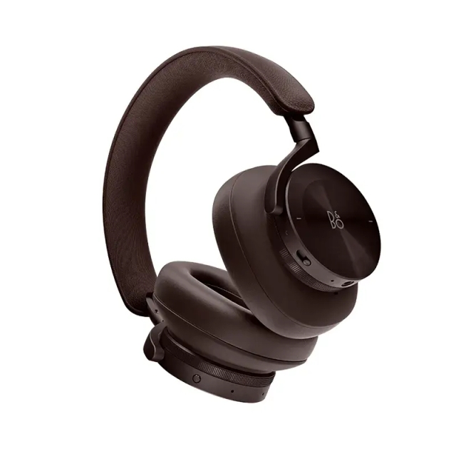 Bang & Olufsen Beoplay H95 Wireless ANC over ear headphones Chesnut