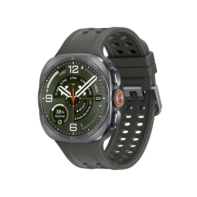 Samsung Galaxy Watch Ultra 2 L715 Titanium Silver