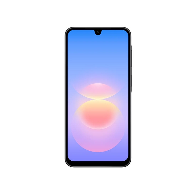 Samsung Galaxy A18 A185F/DS 4G 4/128GB Black