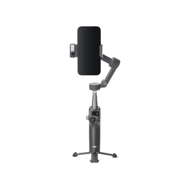 DJI Osmo Mobile 8 Black