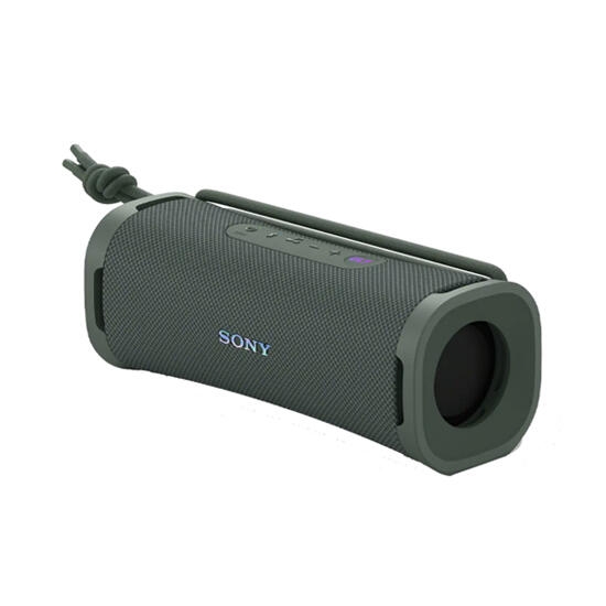 Sony ULT FIELD 1 Wireless Portable Speaker Grey