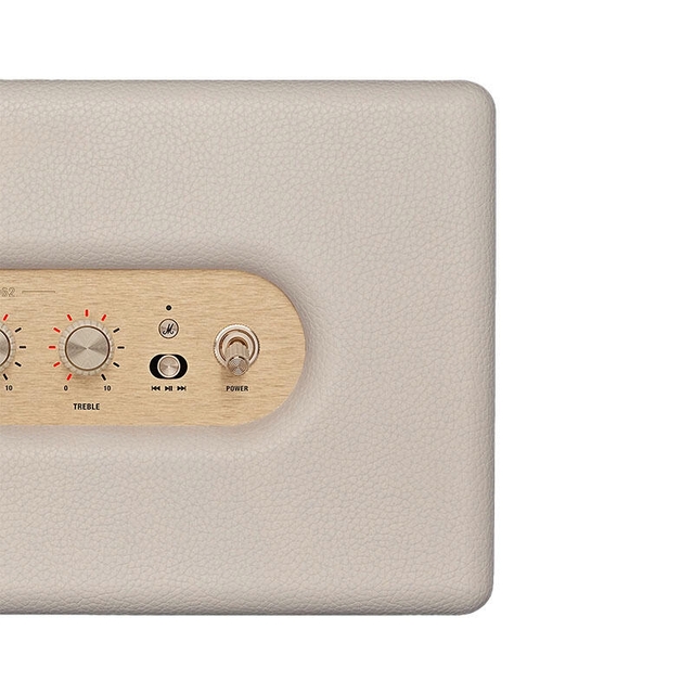 Marshall Stanmore IV Cream