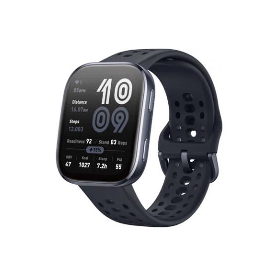 Xiaomi Amazfit Bip 6 Black