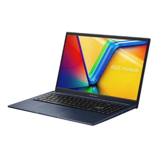 Asus VivoBook 15 X1504VA-BQ283, Intel Core i5-1335U, intel iris Xe Graphics, 16GB RAM SSD 512GB, Free Dos, ლეპტოპი