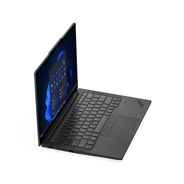 Lenovo Thinkpad E14 21Y20051GX, AMD Ryzen AI 5-330, AMD Radeon 820M, 16GB RAM SSD 512GB, Free Dos, Laptop