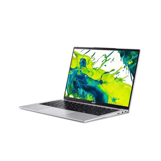 Acer Aspire Lite 14 AL14-32P-32LS NX.D2ZEM.001, Intel Core 3-N355, Intel UHD Graphics, 8GB RAM SSD 256GB, Free Dos, ლეპტოპი