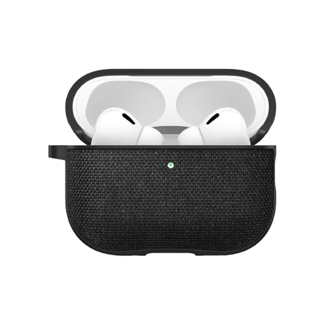 Spigen Urban Fit Case For Apple AirPods Pro 3 ACS09830 Black
