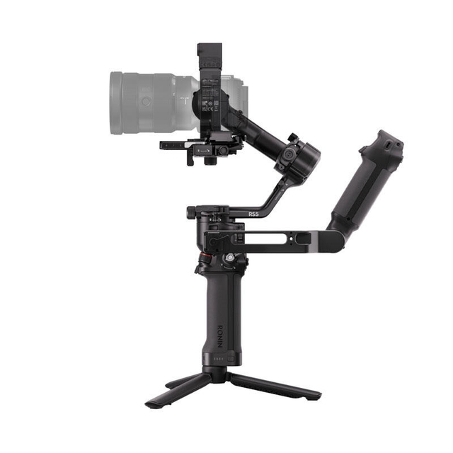 DJI RS 5 Combo Black