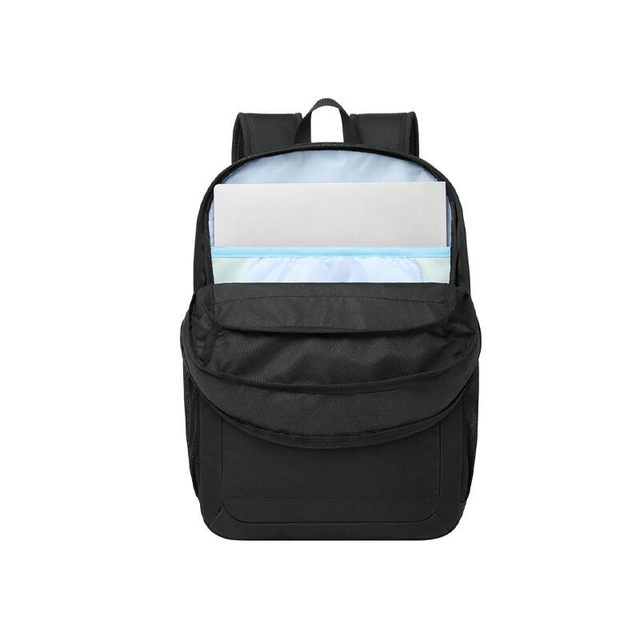 Rivacase 5566 ECO Laptop backpack 15.6 Black