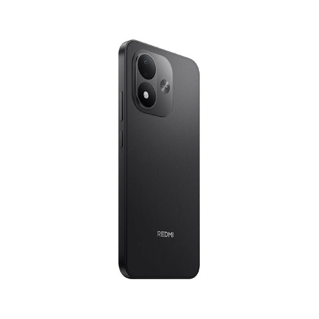Xiaomi Redmi Note 17 4G 6/256GB Black