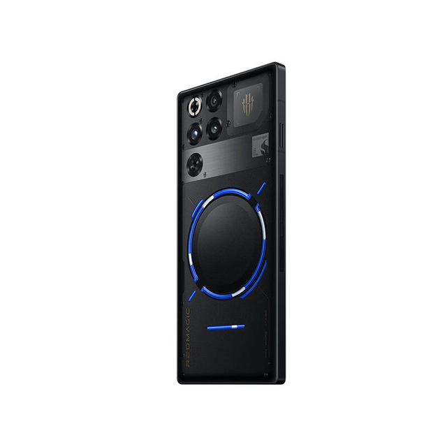 ZTE Nubia Redmagic 11 Pro 5G 24/1TB Nightfreeze