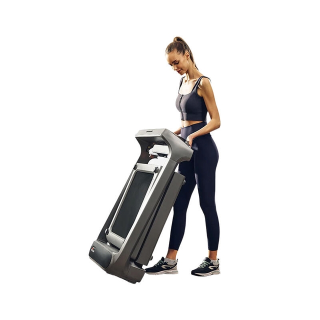 Xiaomi Kingsmith WalkingPad Treadmill X218WP510B4 Black