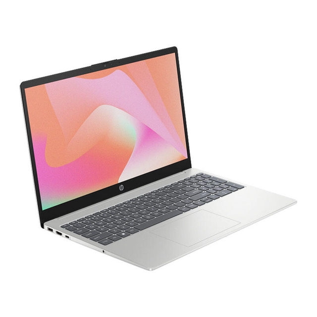 HP 15 CV4C6EA, Intel Core i3-1315U, Intel UHD Graphics, 16GB RAM SSD 512GB, Free Dos, Ноутбук