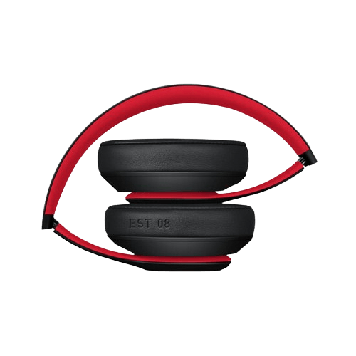 Beats Audio Studio 3 Black/Red