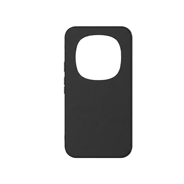 Ovose Protective Case Lovely Fruit Series Xiaomi Redmi Note 15 Pro 5G Black