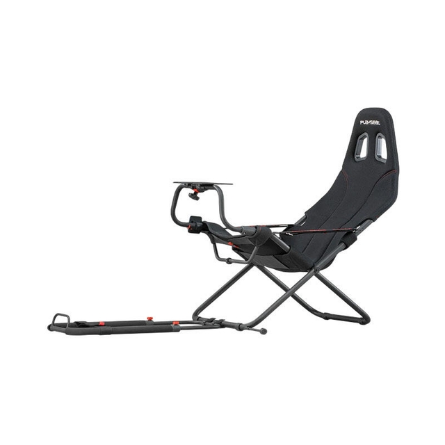 Playseat Challenge ActiFit RC.00312 Black