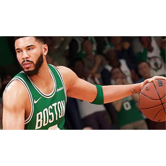 NBA 2K25 Game for PS5