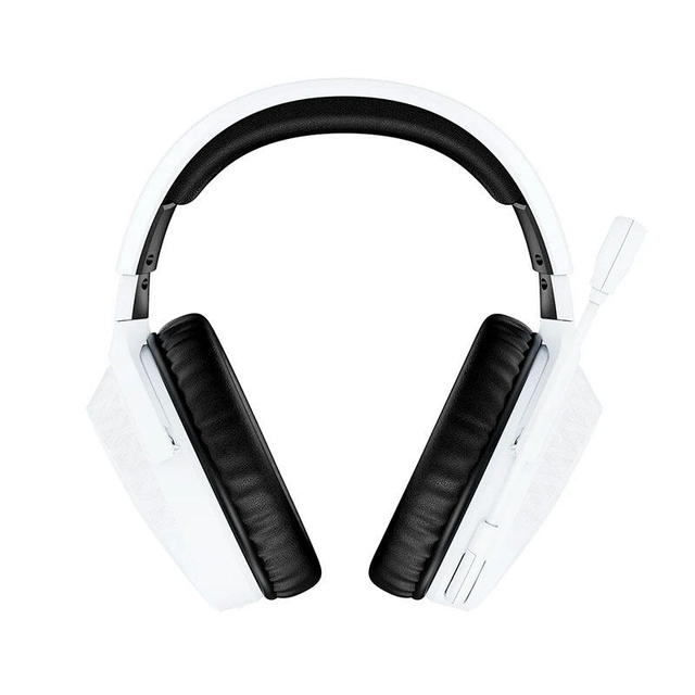 HyperX Gaming Headset Cloud Stinger 3 WL PS BS1T9AA White