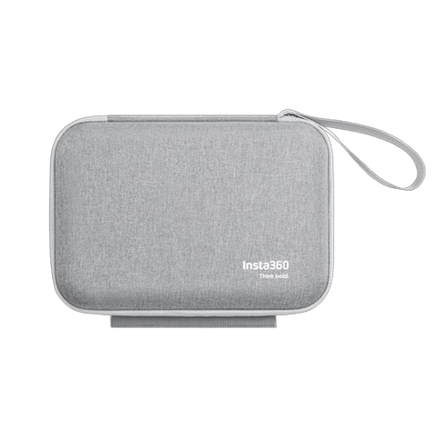 Insta360 X5 Carry Case Grey