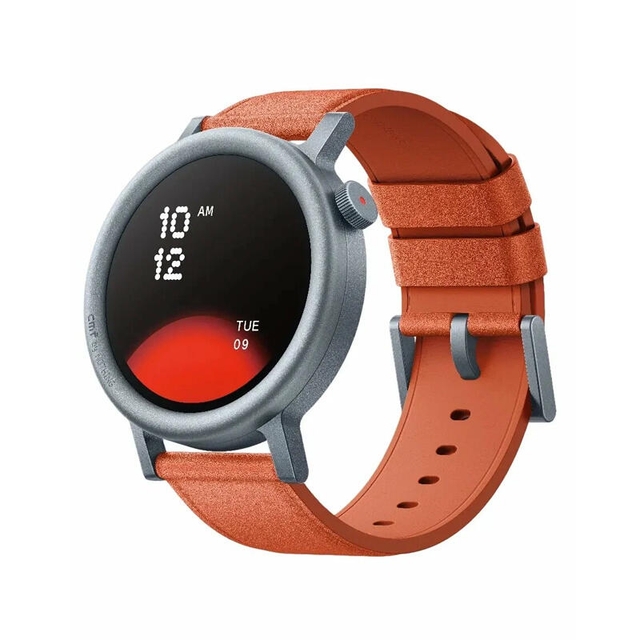 Nothing CMF Watch Pro 2 Orange