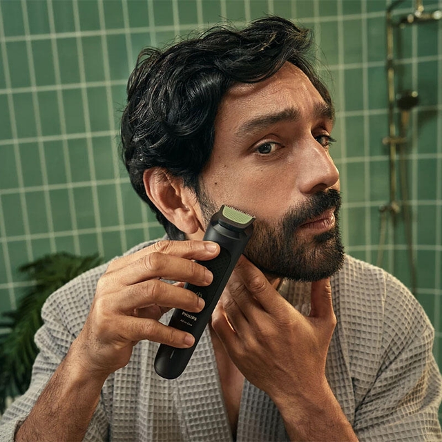 Philips Multi Groomer MG3920/15 Grey