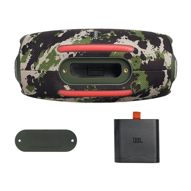 JBL Xtreme 4 Without Charger Amouk