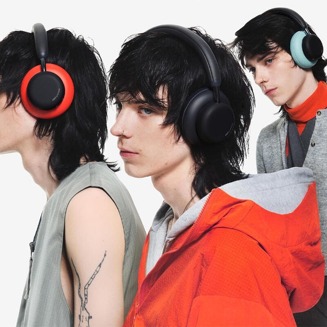 Nothing CMF Headphone Pro Dark Grey