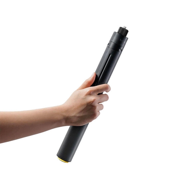 Insta360 Throwpod Black