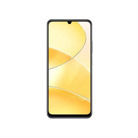 Realme C51 NFC 4/128GB Carbon Black