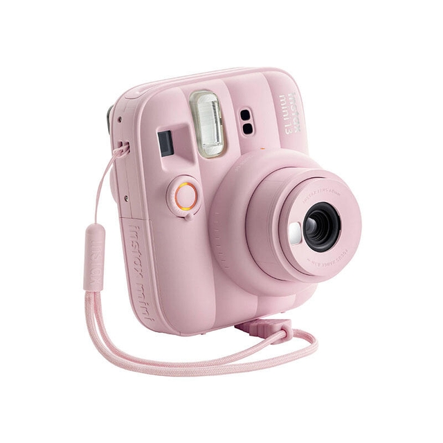 Fujifilm Instax Mini 13 Instant Camera Candy Pink