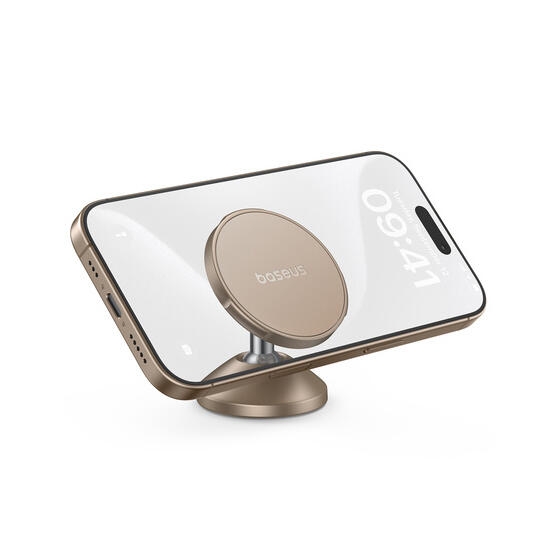 Baseus GoTrip DC1 Small Ears Magnetic Car Mount C0013401 Gold
