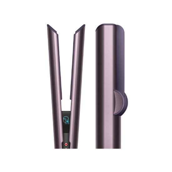Dyson Airstrait HT01 w/o Gift Box Jasper/Plum