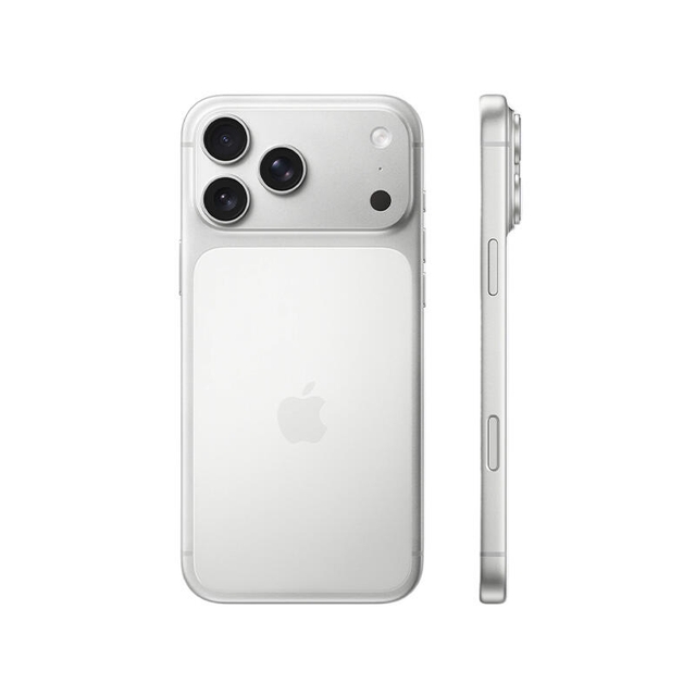 Apple iPhone 17 Pro Max | 512GB Silver