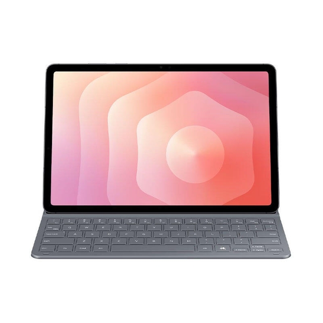 Samsung Book Cover Keyboard for Galaxy Tab S11 Black