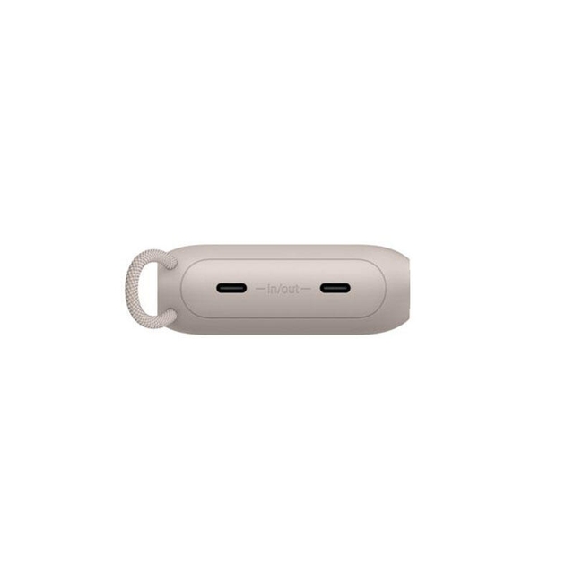 Belkin Power Bank 10000mAh With Display BPB027HQSD Sand