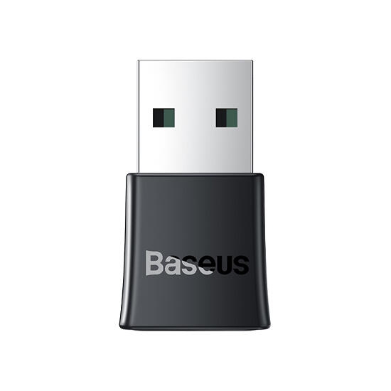 Baseus BA07 Wireless Adapter ZJBA010001 Black