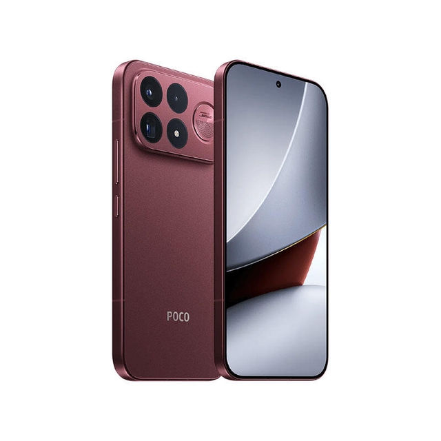 Xiaomi Poco F9 Ultra 5G 16/512GB Cherry