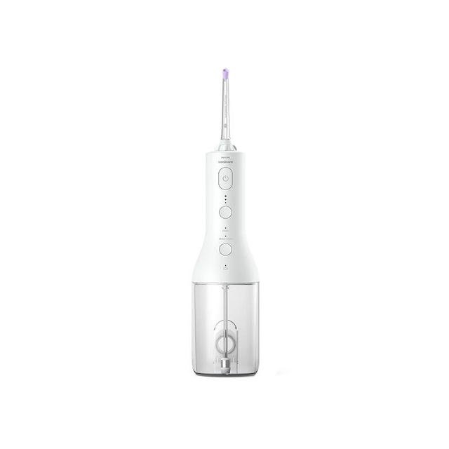 Philips Sonicare Cordless Power Flosser HX3826/31 White