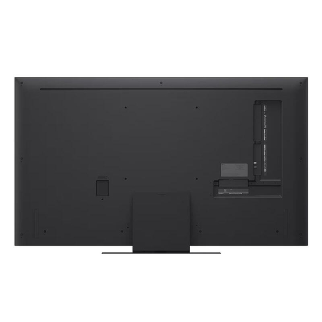 LG TV 55QNED86A6A Black