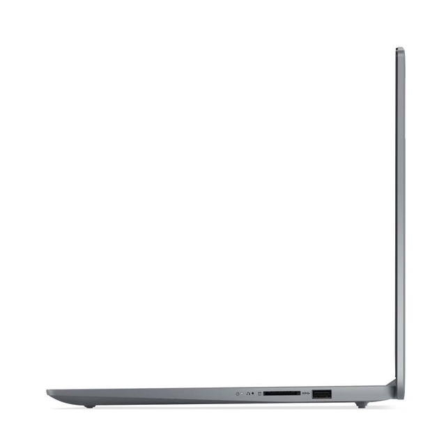 Lenovo IdeaPad Slim 3 82X700D6RK, Intel Core i3-1315U, Intel UHD Graphics, 8GB RAM SSD 512GB, Free Dos, Laptop