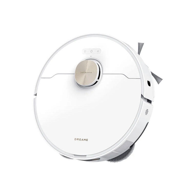 Dreame Robot Vacuum L50 Ultra White