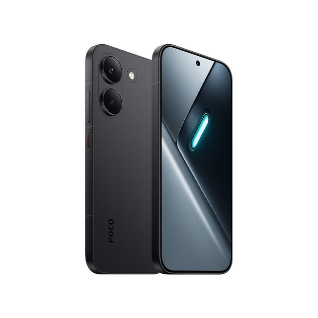 Xiaomi Poco X8 Pro 5G 8/256GB Black