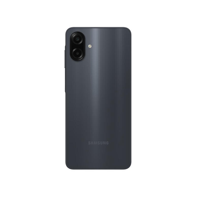 Samsung Galaxy A07s A077FD 4G 4/128GB Black
