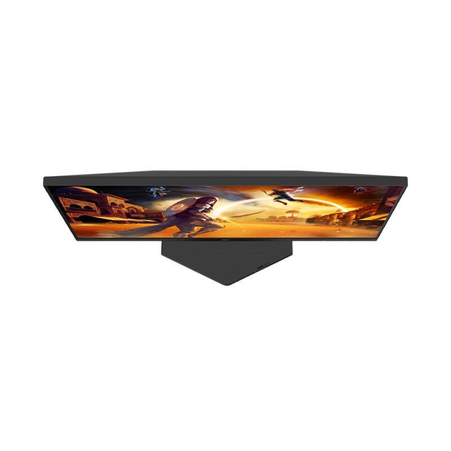 AOC Gaming Monitor 25G4SRE 25 Black