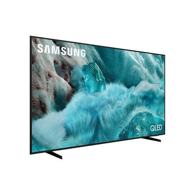 Samsung TV QE50Q7FAAUX Black